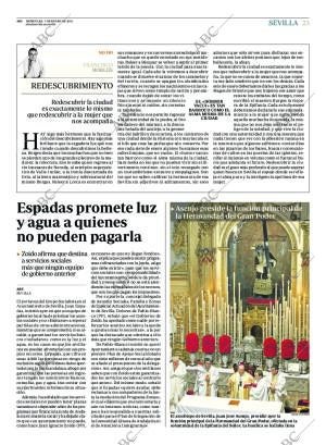 ABC SEVILLA 07-01-2015 página 23