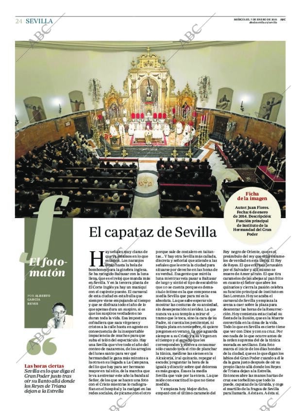 ABC SEVILLA 07-01-2015 página 24