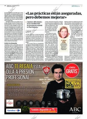 ABC SEVILLA 07-01-2015 página 27