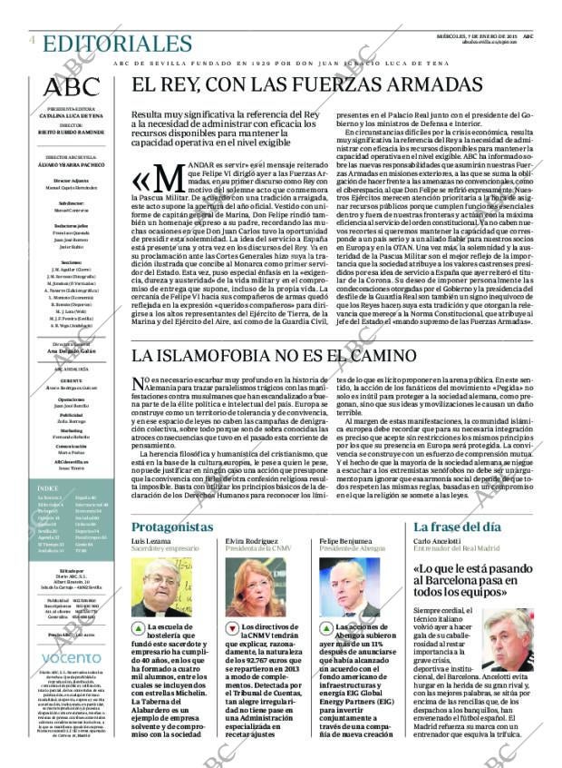 ABC SEVILLA 07-01-2015 página 4