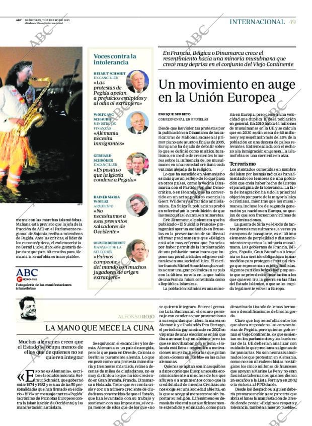 ABC SEVILLA 07-01-2015 página 49