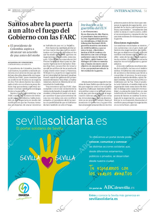 ABC SEVILLA 07-01-2015 página 51