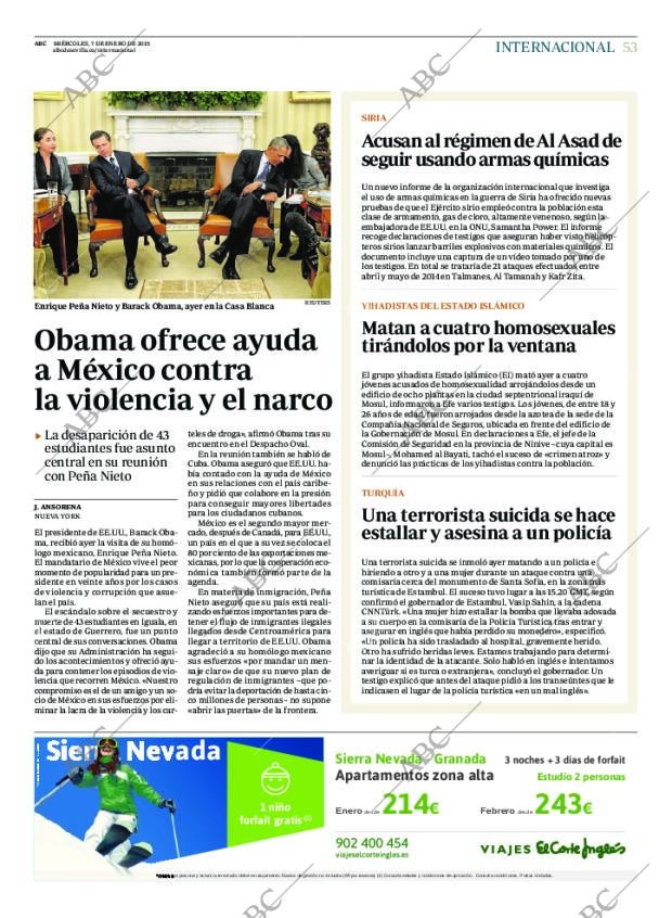 ABC SEVILLA 07-01-2015 página 53