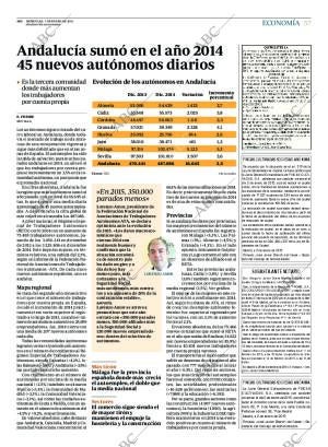 ABC SEVILLA 07-01-2015 página 57