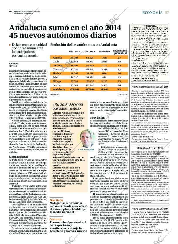 ABC SEVILLA 07-01-2015 página 57