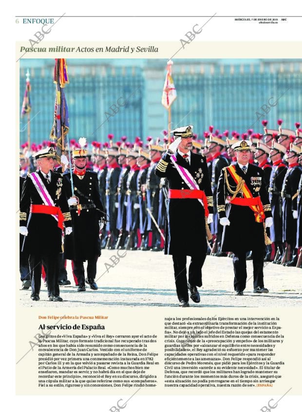 ABC SEVILLA 07-01-2015 página 6
