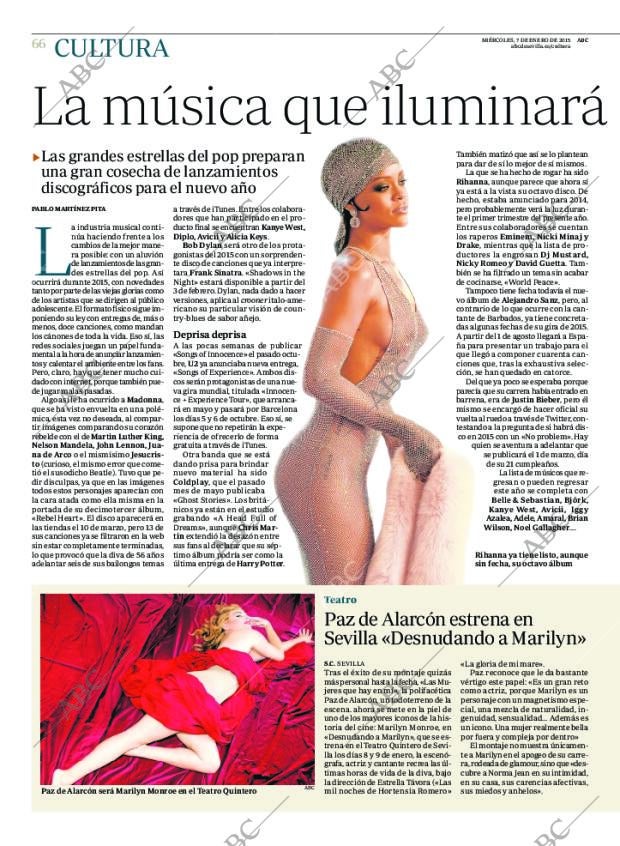 ABC SEVILLA 07-01-2015 página 66