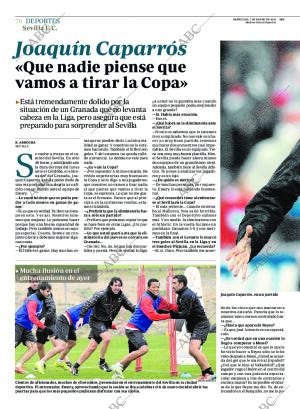 ABC SEVILLA 07-01-2015 página 76