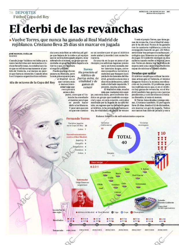 ABC SEVILLA 07-01-2015 página 78