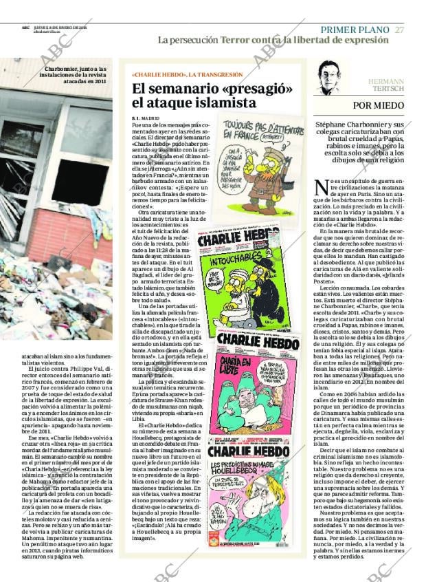 ABC SEVILLA 08-01-2015 página 27