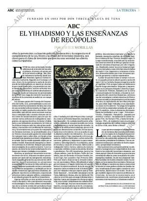 ABC SEVILLA 08-01-2015 página 3