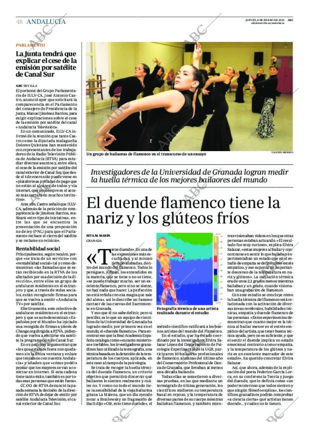 ABC SEVILLA 08-01-2015 página 48