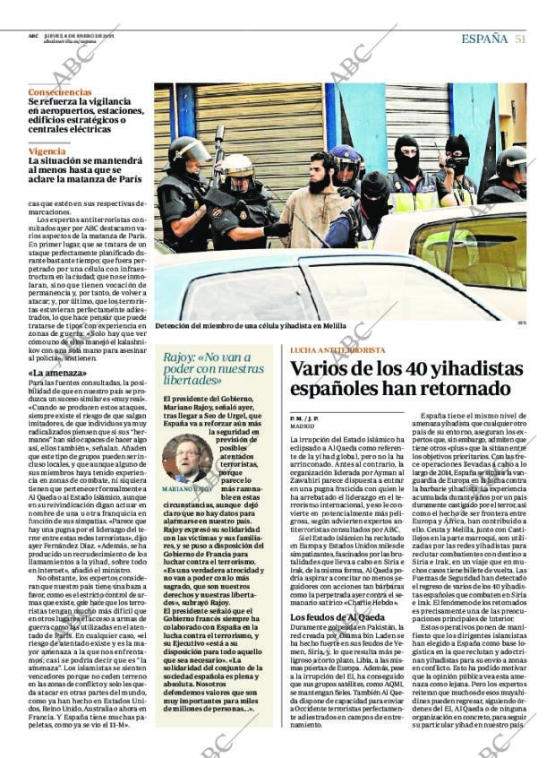 ABC SEVILLA 08-01-2015 página 51