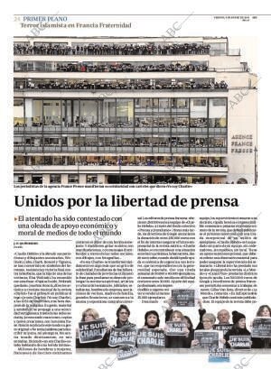 ABC MADRID 09-01-2015 página 24
