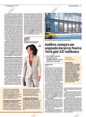 ABC MADRID 09-01-2015 página 39