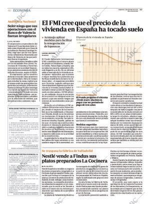 ABC MADRID 09-01-2015 página 40