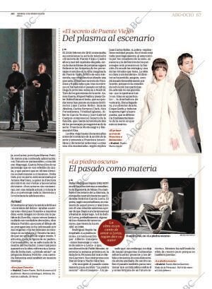 ABC MADRID 09-01-2015 página 67