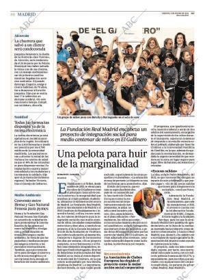 ABC MADRID 09-01-2015 página 88