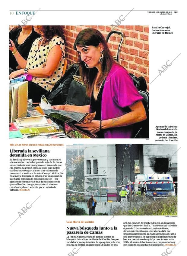 ABC SEVILLA 09-01-2015 página 10