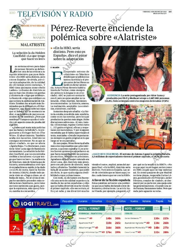 ABC SEVILLA 09-01-2015 página 100