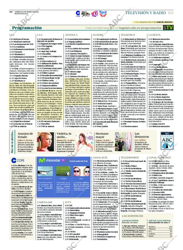 ABC SEVILLA 09-01-2015 página 101