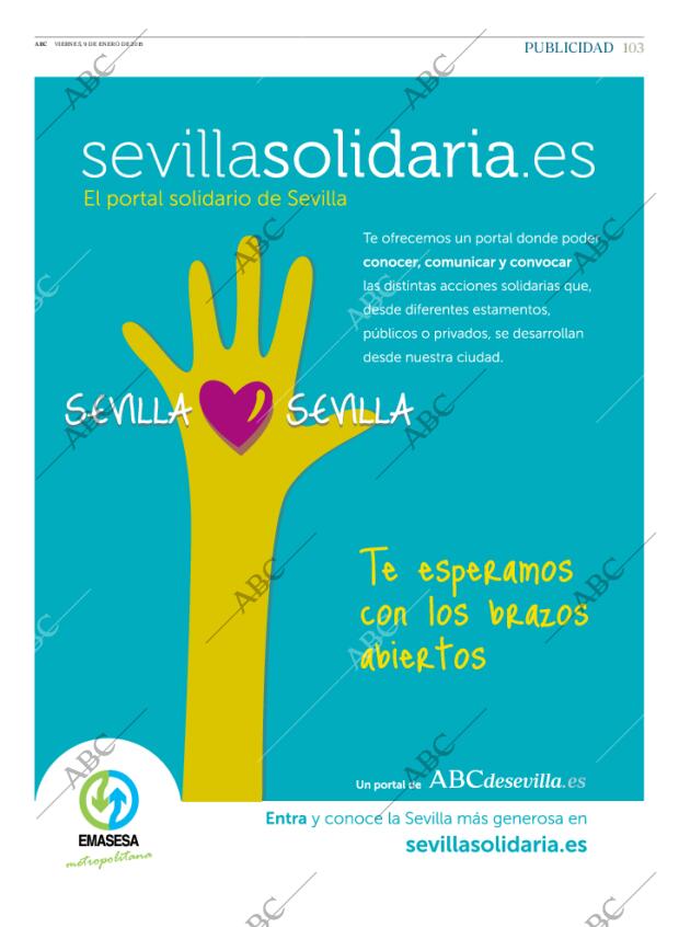 ABC SEVILLA 09-01-2015 página 103