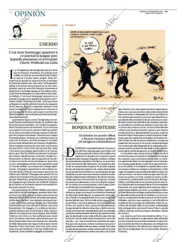 ABC SEVILLA 09-01-2015 página 14