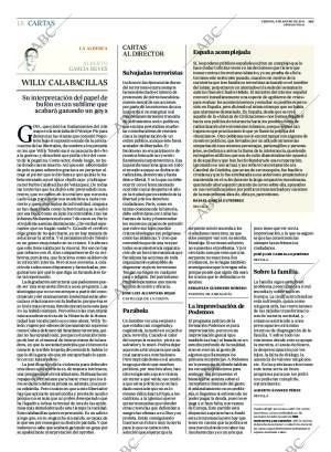 ABC SEVILLA 09-01-2015 página 18