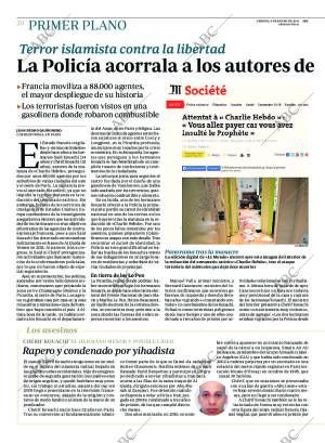 ABC SEVILLA 09-01-2015 página 20