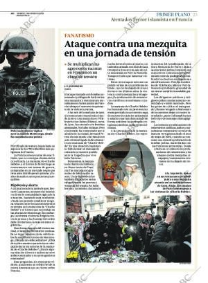 ABC SEVILLA 09-01-2015 página 23