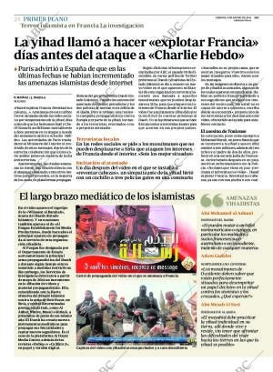 ABC SEVILLA 09-01-2015 página 24