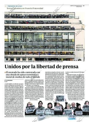 ABC SEVILLA 09-01-2015 página 28