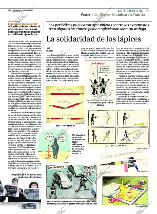 ABC SEVILLA 09-01-2015 página 29