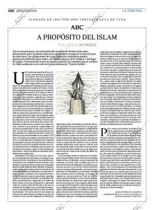 ABC SEVILLA 09-01-2015 página 3