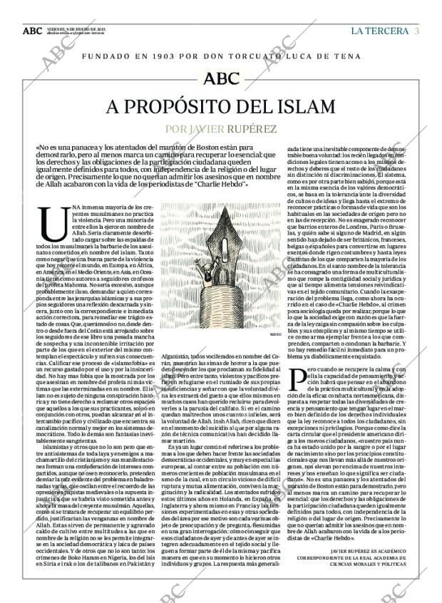 ABC SEVILLA 09-01-2015 página 3