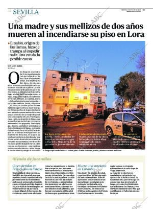 ABC SEVILLA 09-01-2015 página 32