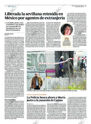 ABC SEVILLA 09-01-2015 página 34