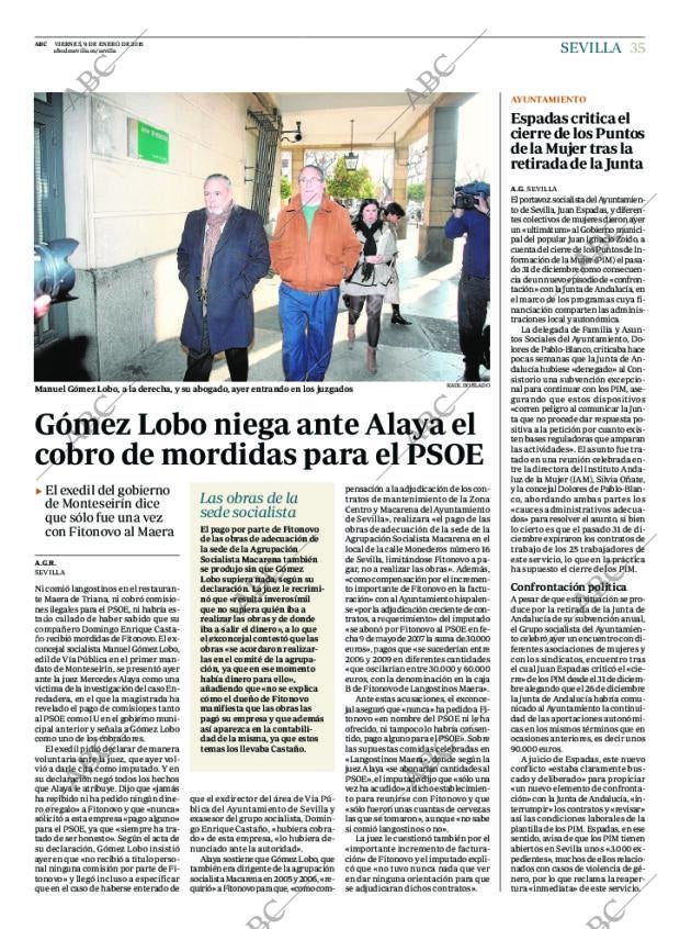 ABC SEVILLA 09-01-2015 página 35