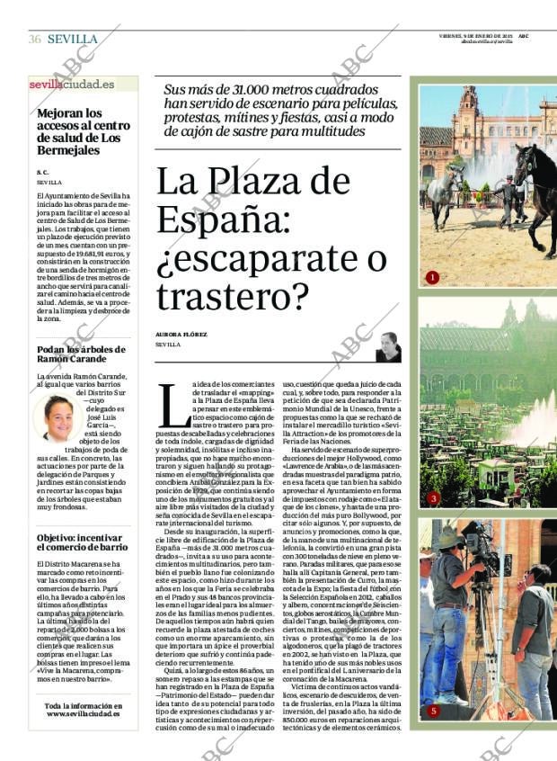 ABC SEVILLA 09-01-2015 página 36