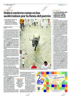 ABC SEVILLA 09-01-2015 página 43