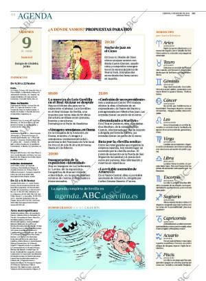 ABC SEVILLA 09-01-2015 página 44