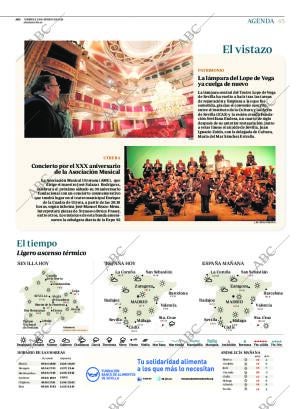 ABC SEVILLA 09-01-2015 página 45