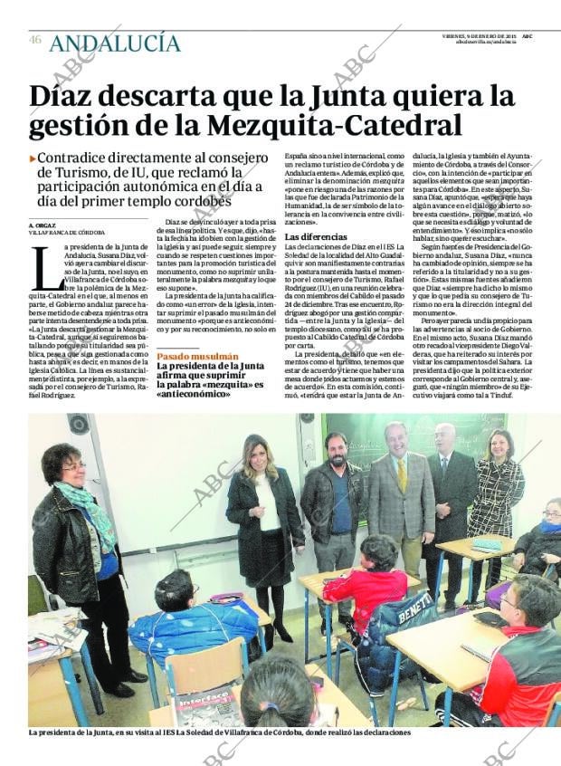 ABC SEVILLA 09-01-2015 página 46