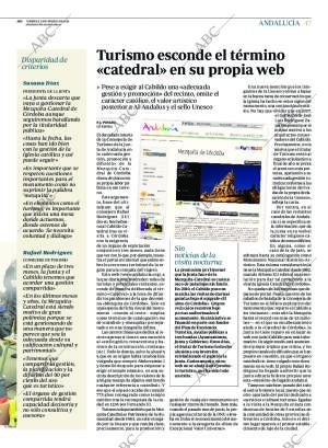 ABC SEVILLA 09-01-2015 página 47