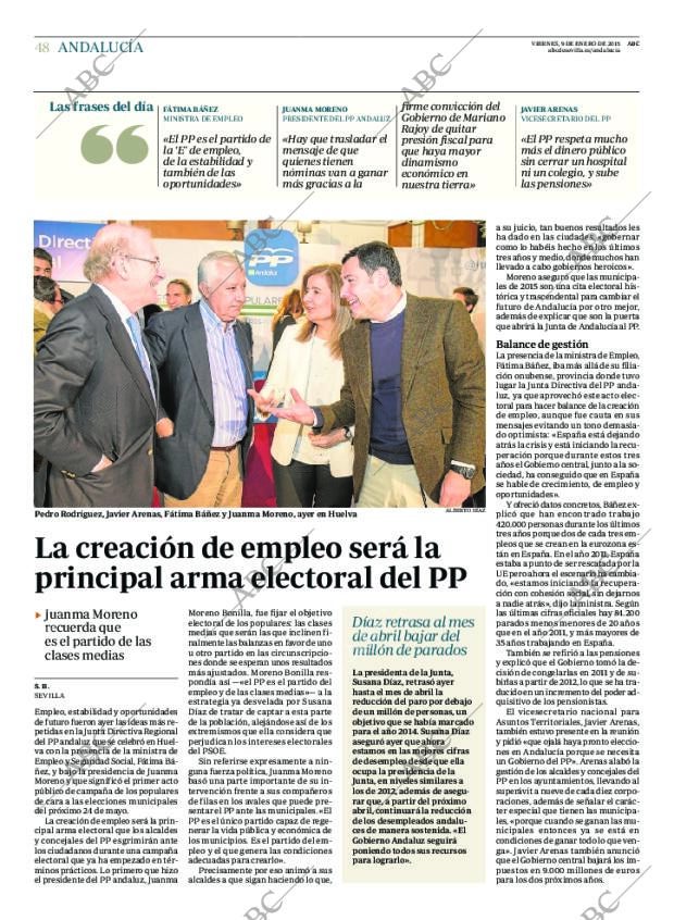 ABC SEVILLA 09-01-2015 página 48