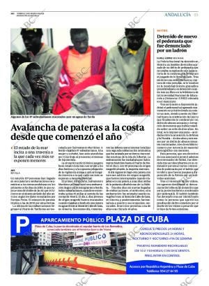 ABC SEVILLA 09-01-2015 página 49