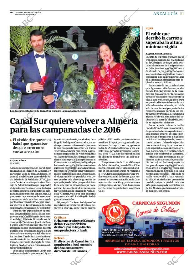 ABC SEVILLA 09-01-2015 página 51