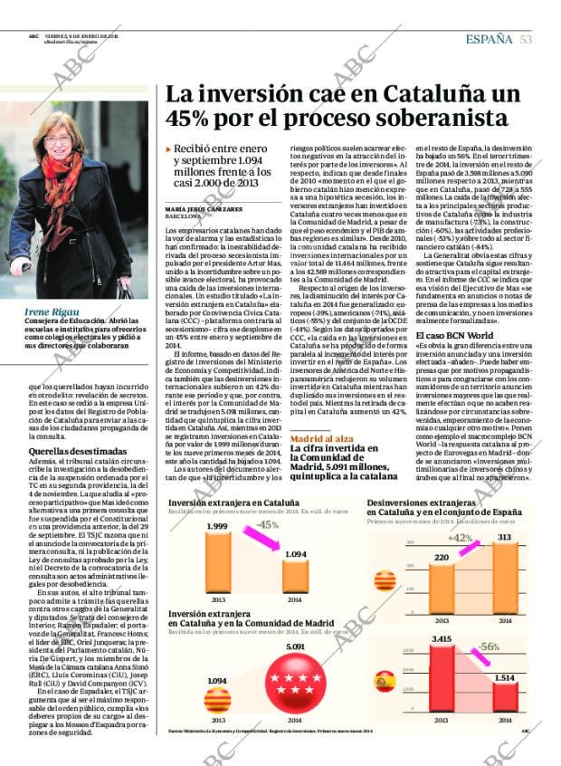 ABC SEVILLA 09-01-2015 página 53