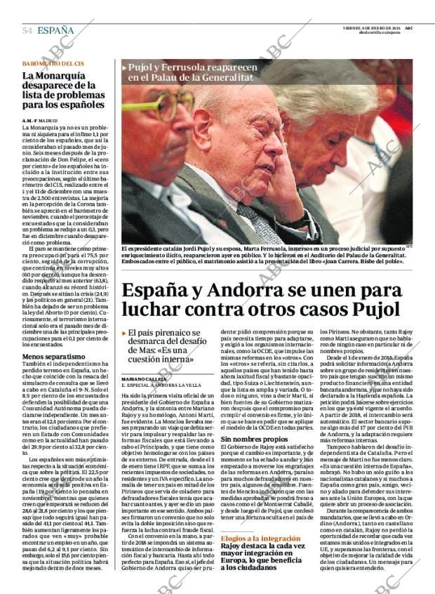 ABC SEVILLA 09-01-2015 página 54