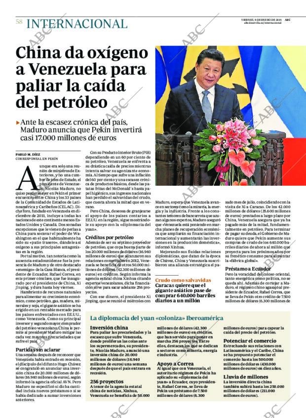 ABC SEVILLA 09-01-2015 página 58
